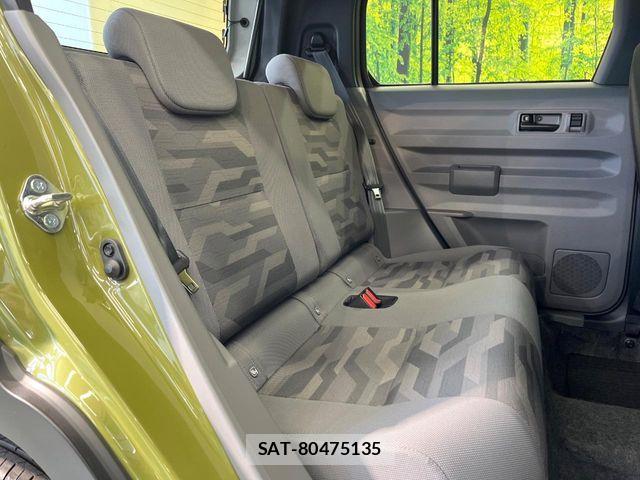 Daihatsu TAFT 2025-01 7729558-8