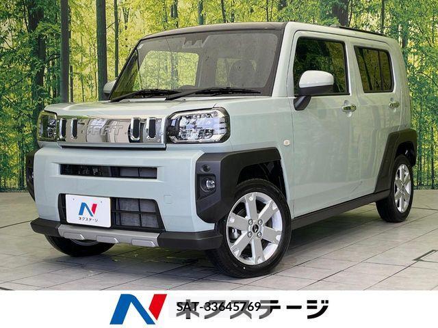 Daihatsu TAFT 2025-11 7729523-0