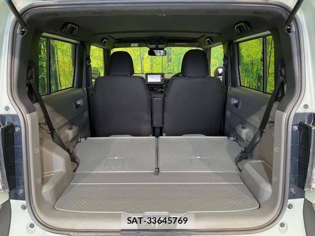 Daihatsu TAFT 2025-11 7729523-9