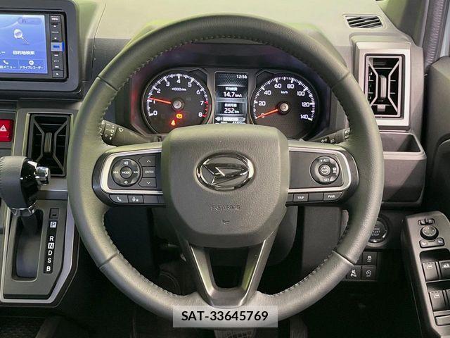 Daihatsu TAFT 2025-11 7729523-10
