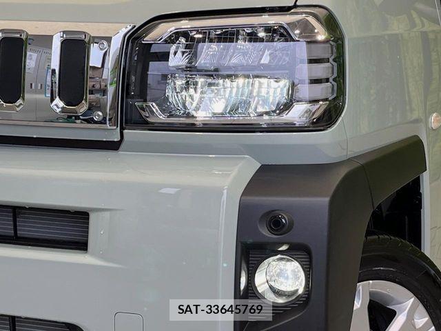 Daihatsu TAFT 2025-11 7729523-11