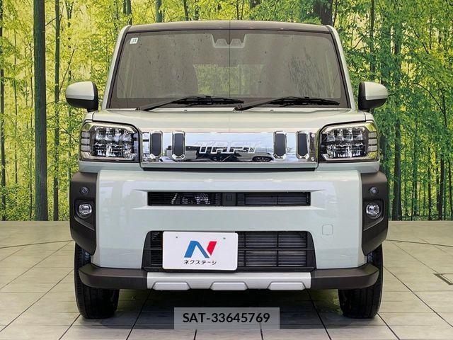 Daihatsu TAFT 2025-11 7729523-13