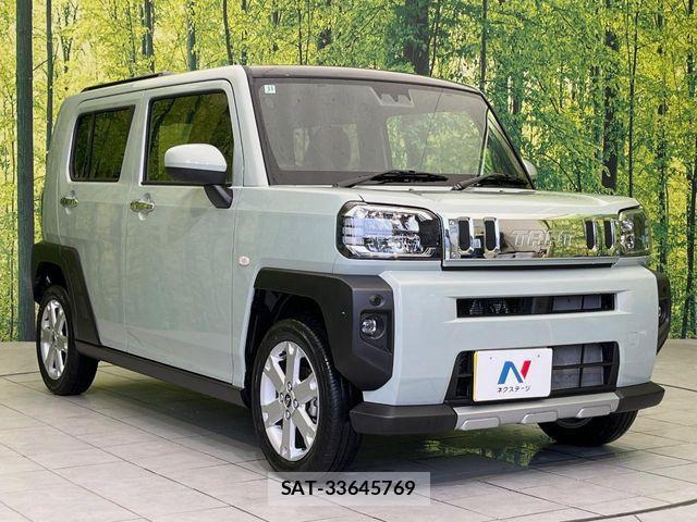 Daihatsu TAFT 2025-11 7729523-15
