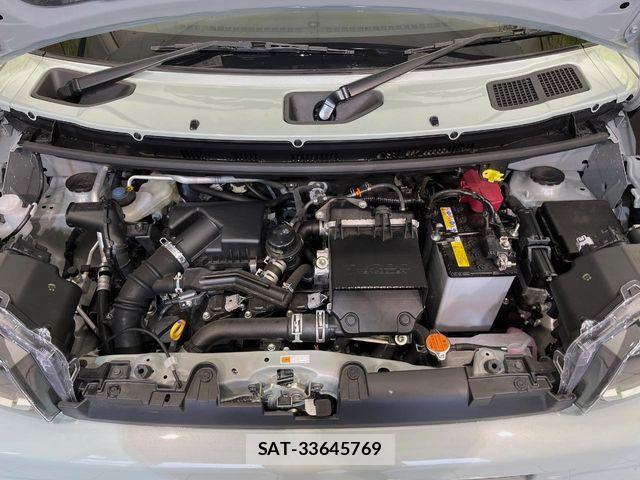 Daihatsu TAFT 2025-11 7729523-17