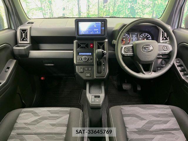 Daihatsu TAFT 2025-11 7729523-1