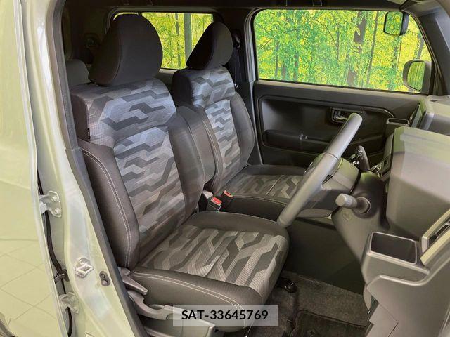 Daihatsu TAFT 2025-11 7729523-7