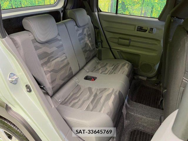 Daihatsu TAFT 2025-11 7729523-8
