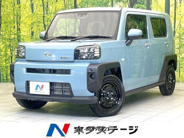 Daihatsu TAFT 2025-03 7729548-0