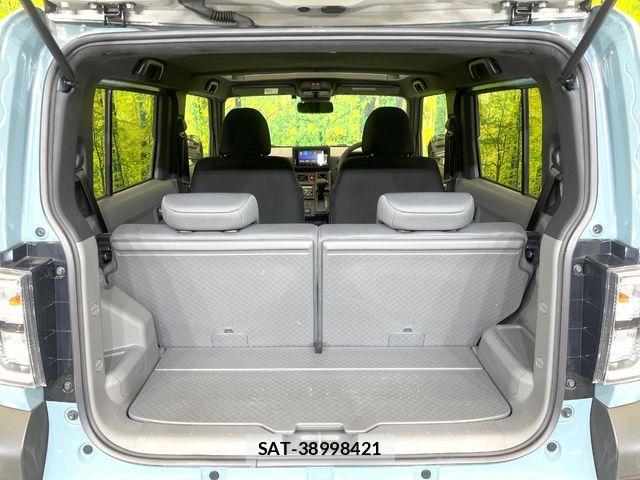 Daihatsu TAFT 2025-03 7729548-9