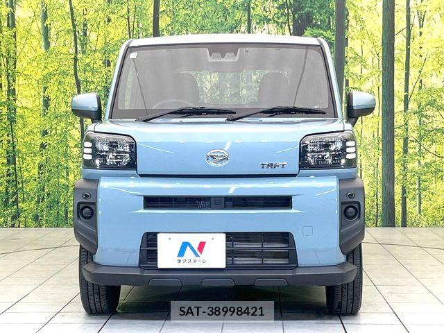 Daihatsu TAFT 2025-03 7729548-13