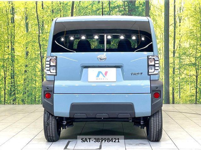 Daihatsu TAFT 2025-03 7729548-14