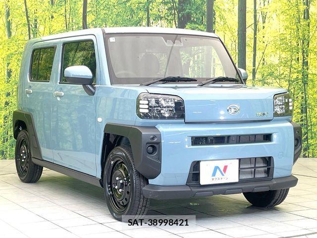 Daihatsu TAFT 2025-03 7729548-15