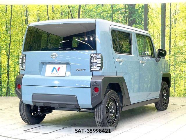 Daihatsu TAFT 2025-03 7729548-16