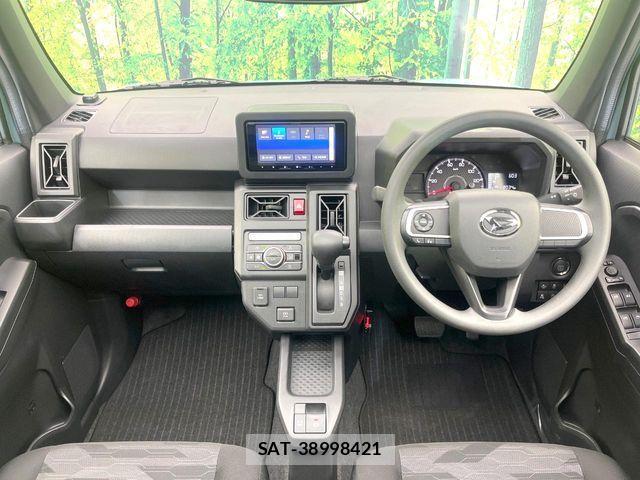 Daihatsu TAFT 2025-03 7729548-1