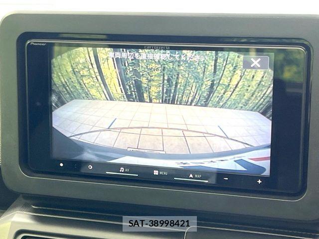 Daihatsu TAFT 2025-03 7729548-3