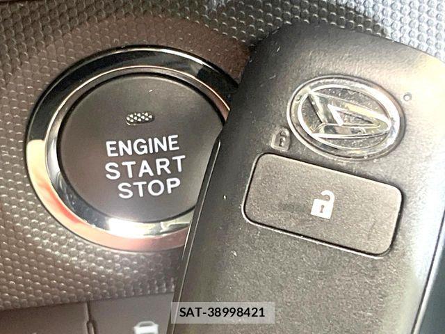 Daihatsu TAFT 2025-03 7729548-6