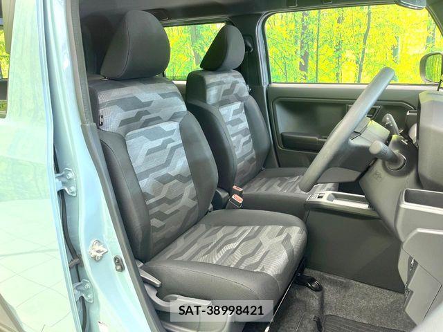 Daihatsu TAFT 2025-03 7729548-7