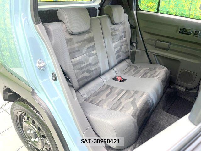 Daihatsu TAFT 2025-03 7729548-8