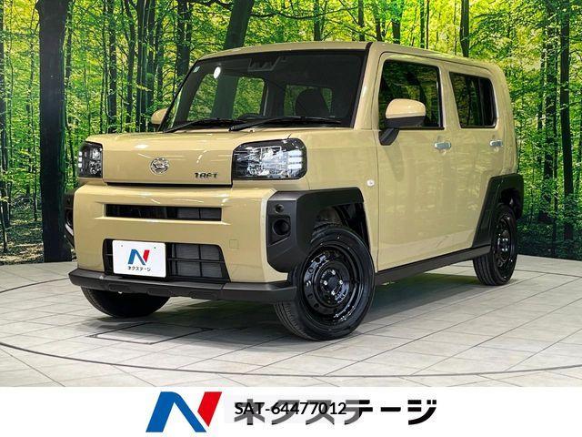 Daihatsu TAFT 2025-05 7729545-0