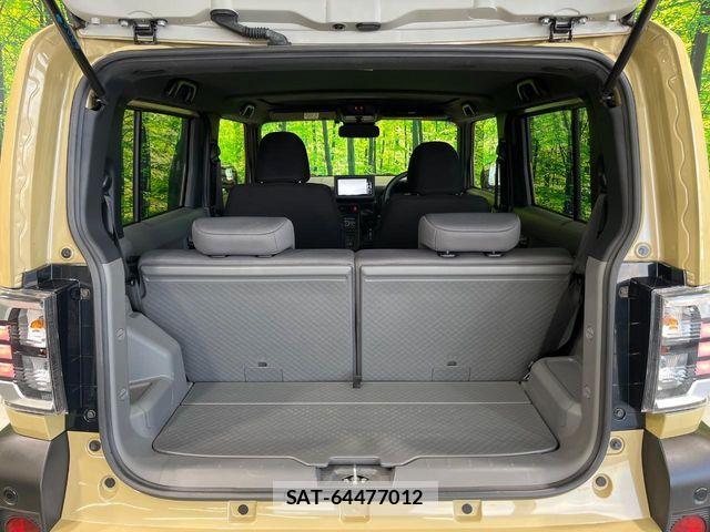 Daihatsu TAFT 2025-05 7729545-9