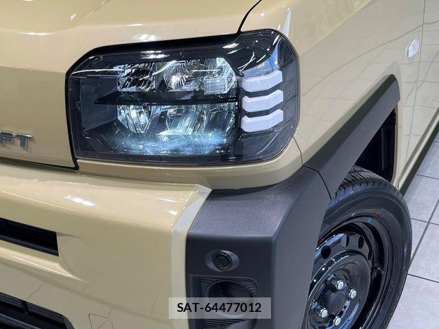 Daihatsu TAFT 2025-05 7729545-11