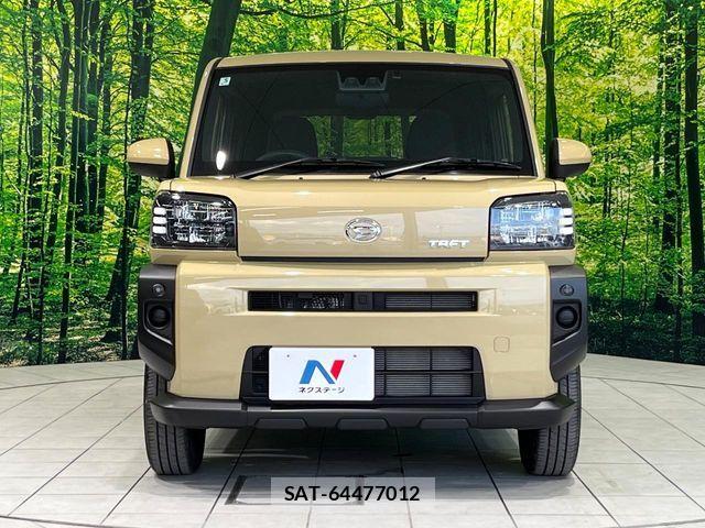 Daihatsu TAFT 2025-05 7729545-13