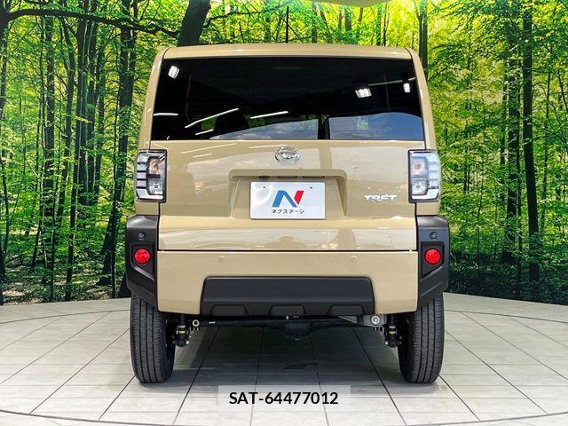 Daihatsu TAFT 2025-05 7729545-14