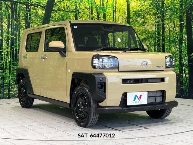 Daihatsu TAFT 2025-05 7729545-15