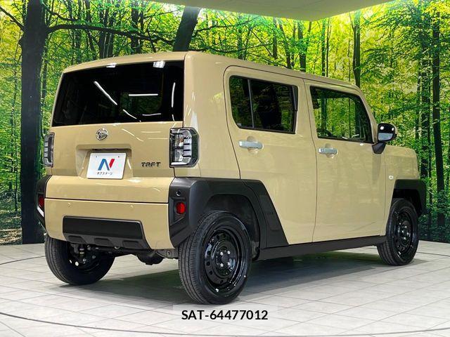 Daihatsu TAFT 2025-05 7729545-16