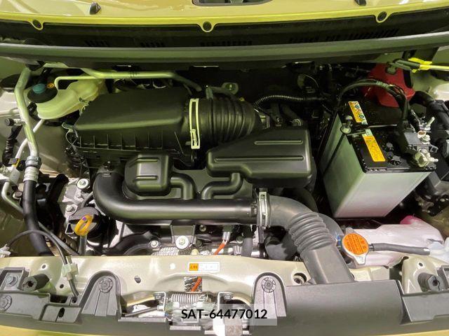 Daihatsu TAFT 2025-05 7729545-17