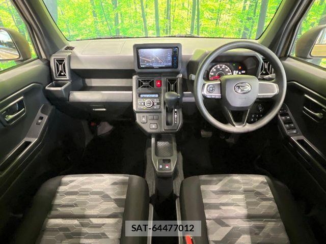 Daihatsu TAFT 2025-05 7729545-1
