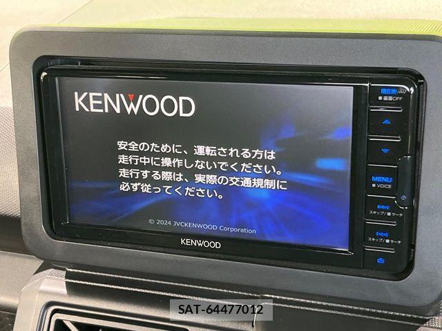 Daihatsu TAFT 2025-05 7729545-2