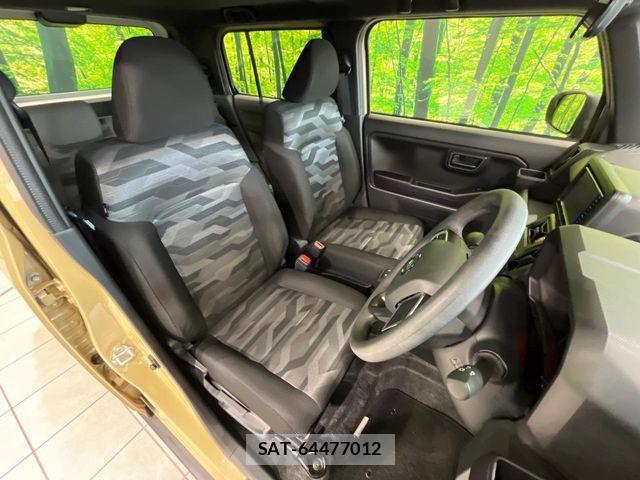 Daihatsu TAFT 2025-05 7729545-7