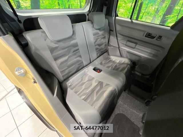 Daihatsu TAFT 2025-05 7729545-8
