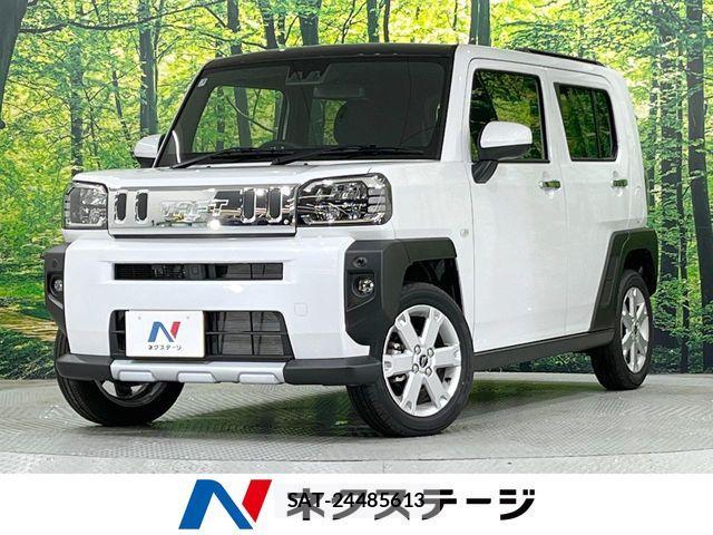 Daihatsu TAFT 2025-09 7729525-0