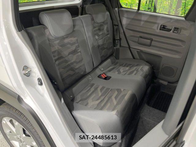 Daihatsu TAFT 2025-09 7729525-9