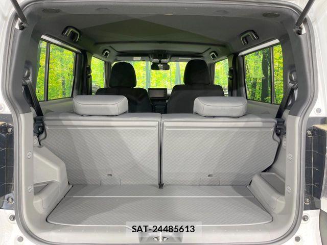 Daihatsu TAFT 2025-09 7729525-10
