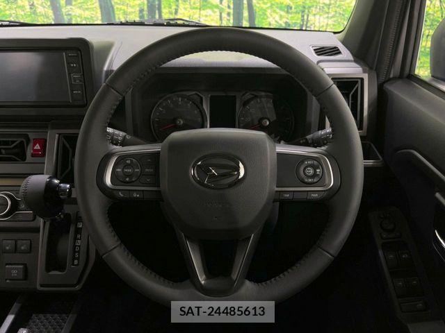 Daihatsu TAFT 2025-09 7729525-11