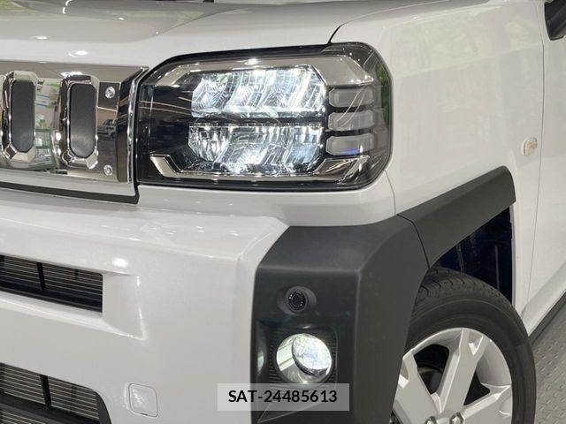 Daihatsu TAFT 2025-09 7729525-12