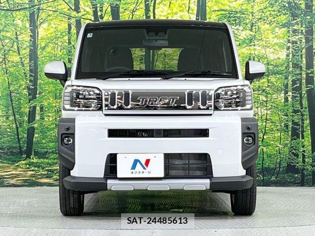 Daihatsu TAFT 2025-09 7729525-14