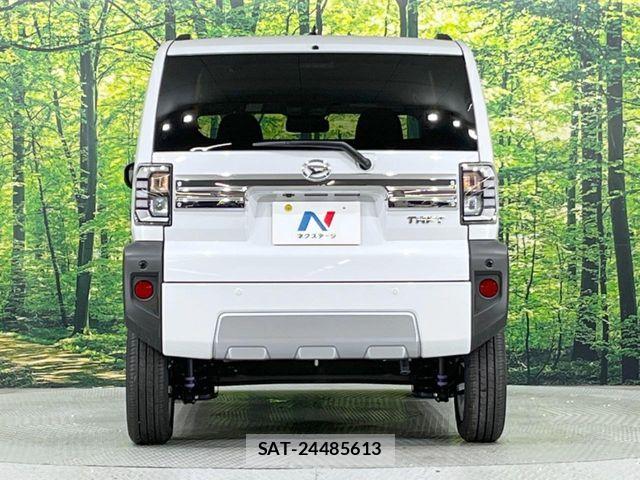 Daihatsu TAFT 2025-09 7729525-15