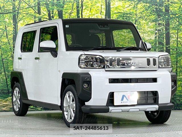 Daihatsu TAFT 2025-09 7729525-16