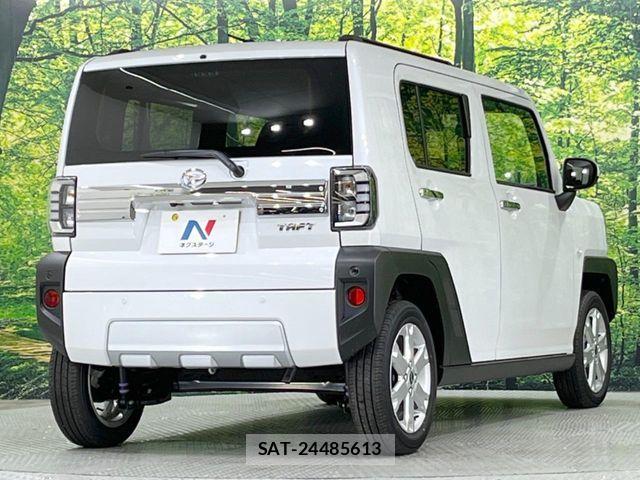 Daihatsu TAFT 2025-09 7729525-17