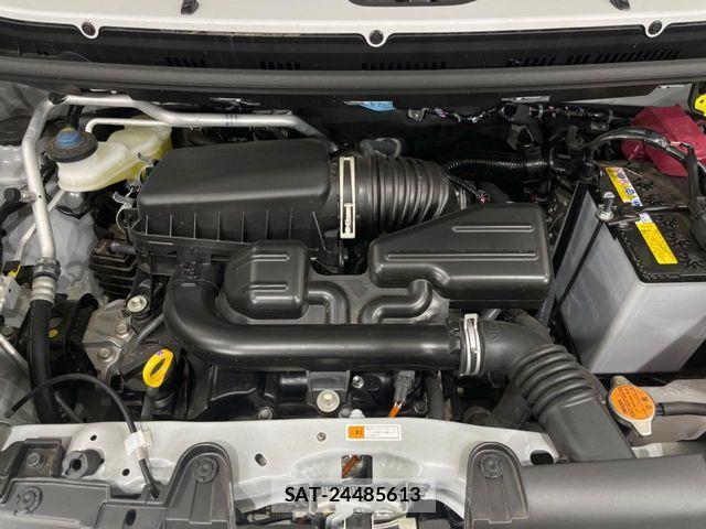 Daihatsu TAFT 2025-09 7729525-18
