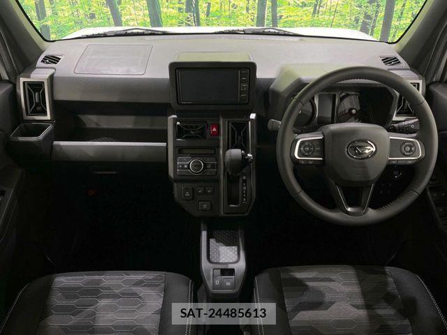 Daihatsu TAFT 2025-09 7729525-1