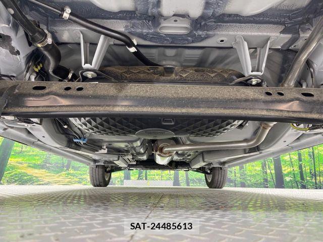 Daihatsu TAFT 2025-09 7729525-19