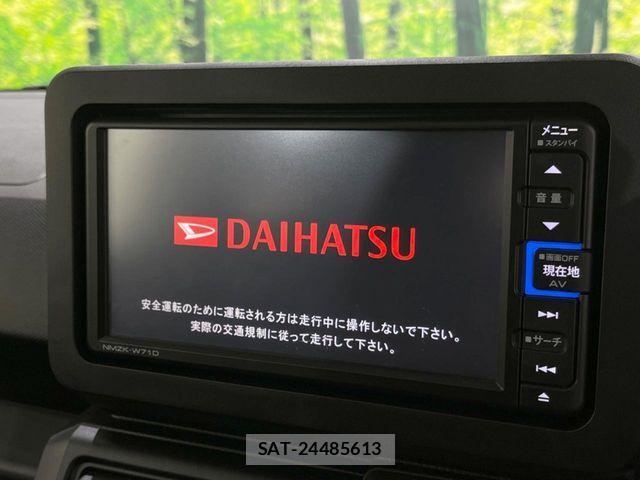 Daihatsu TAFT 2025-09 7729525-3