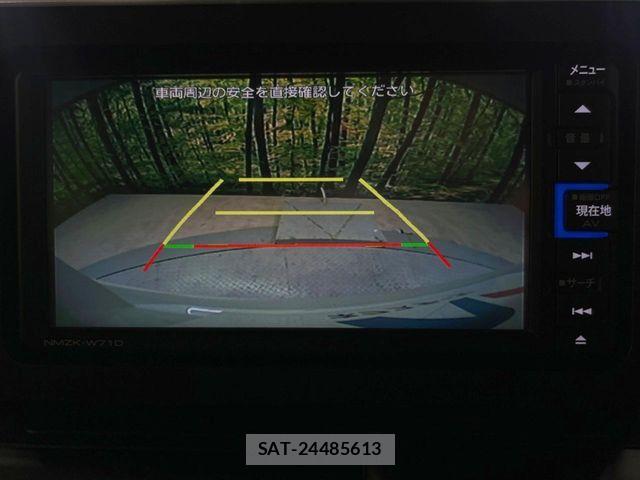 Daihatsu TAFT 2025-09 7729525-4