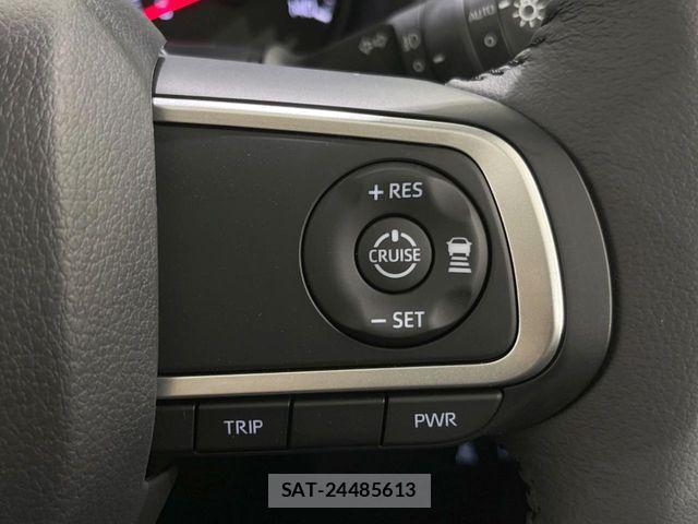 Daihatsu TAFT 2025-09 7729525-5