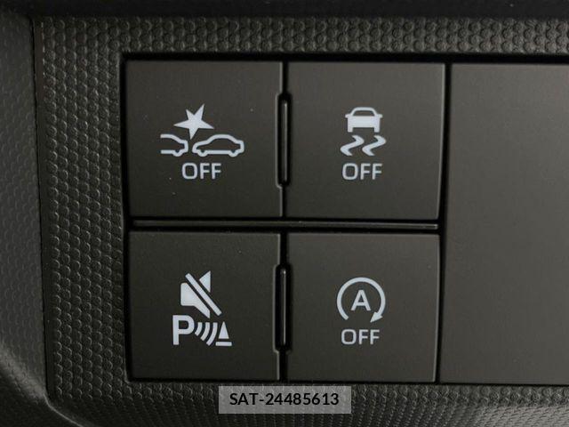 Daihatsu TAFT 2025-09 7729525-6